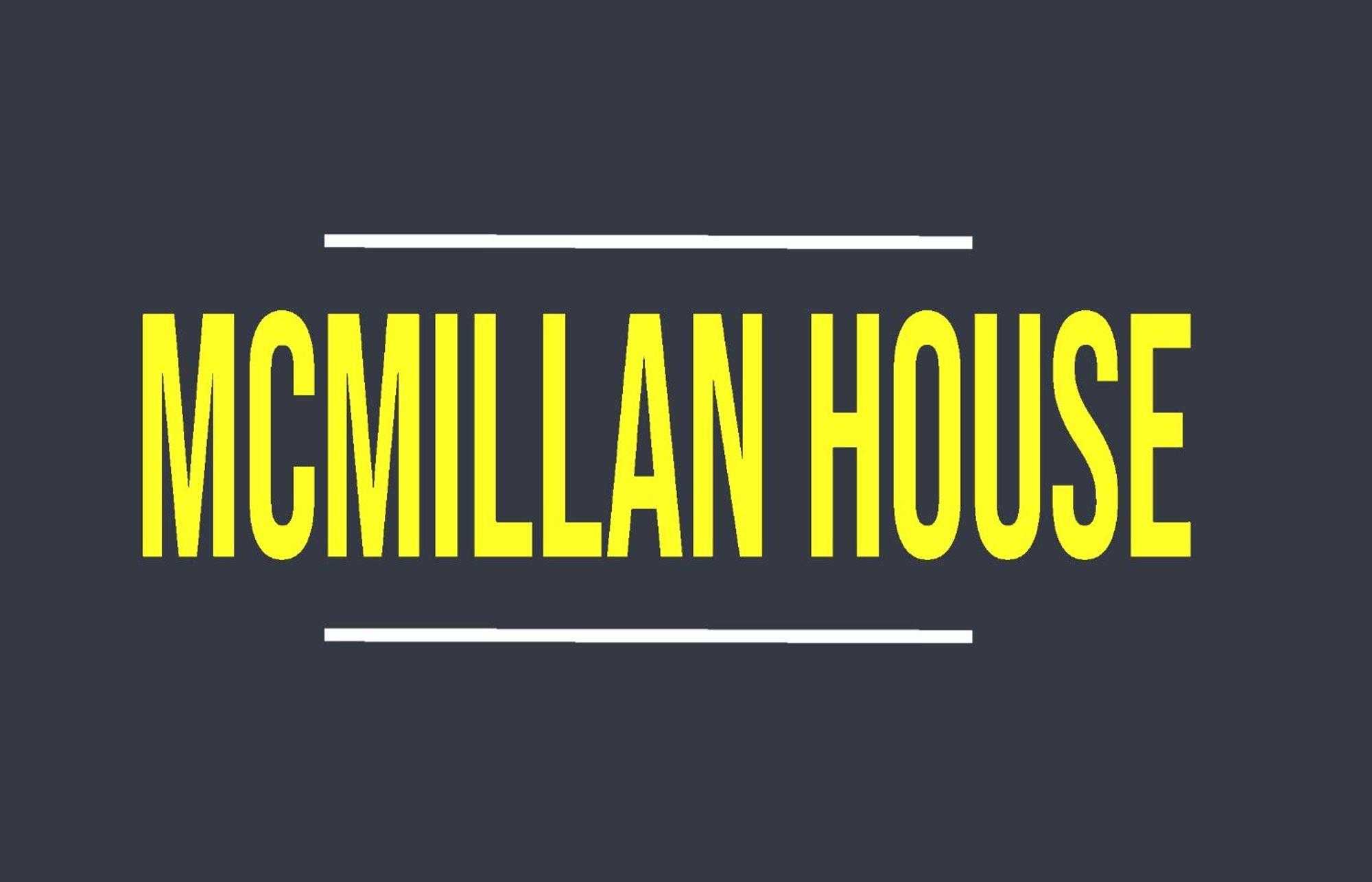 Mcmillan House Studio Apartments York Esterno foto